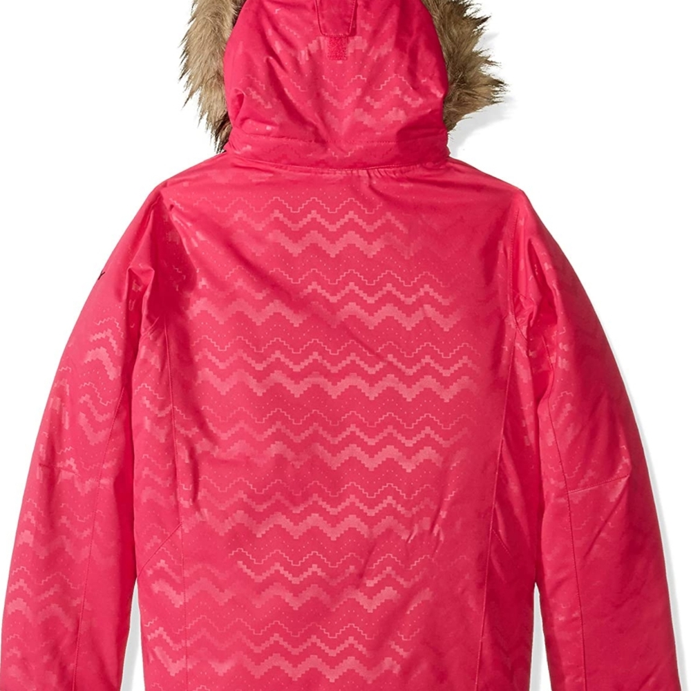 Roxy Girl Jacket-16/XXL - Picture 2 of 4